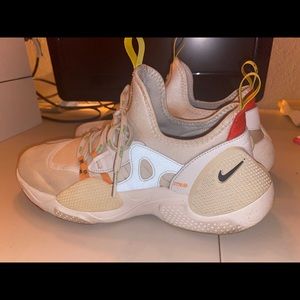 Heron Preston NIKE Hurache